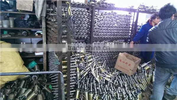fish pond aerator/ aerators for aquaculture/Aeration surge type aerator