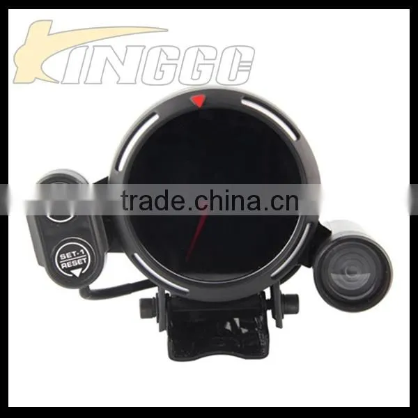 Best Design 80 mm Racing Gauge universal techometer gauge