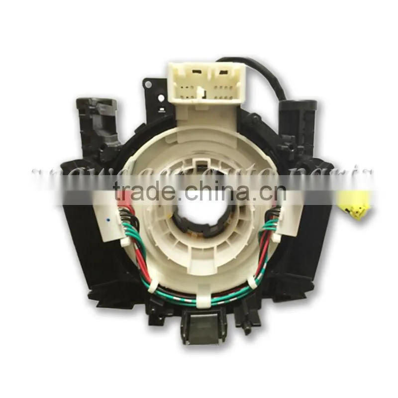 Top Quality OEM 25567-5X00A Airbag Spiral Cable Clock Spring For NAVARA/TIDDA Clock Spring Air Bag