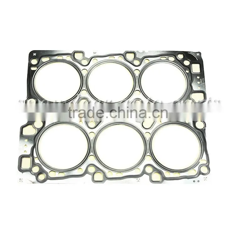 New Products 2015 Hot Sale Engine Overhaul Gasket Set MD977868 For Mitsubishi 6G72-V73