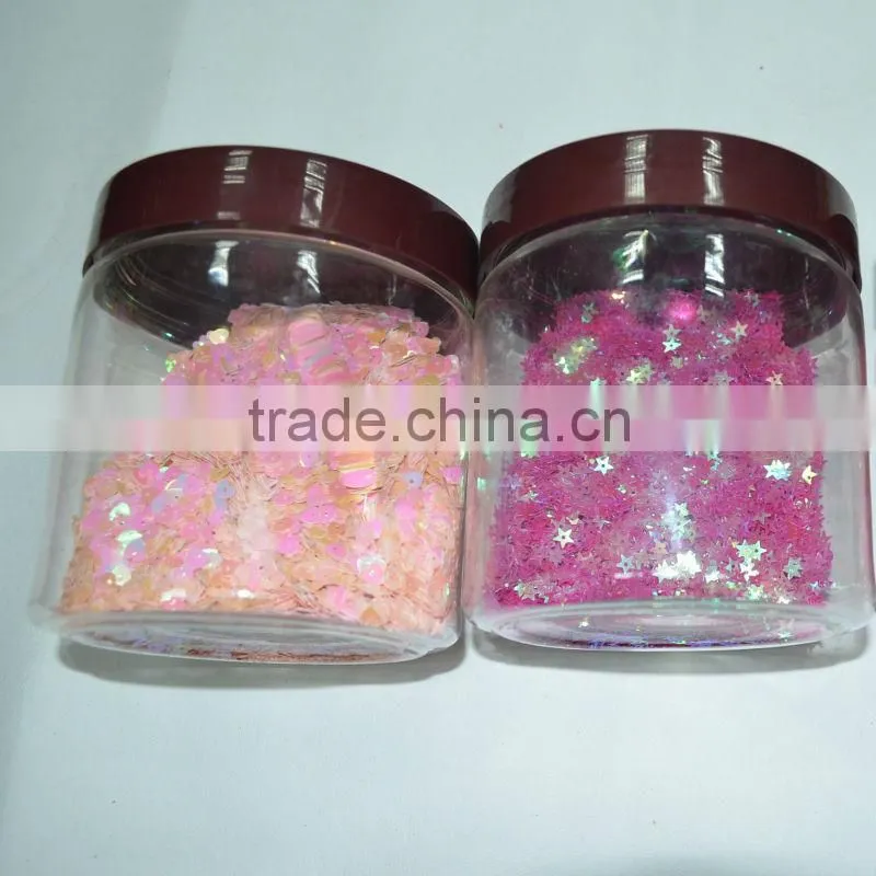 Garment Accessory Glitter Paillette
