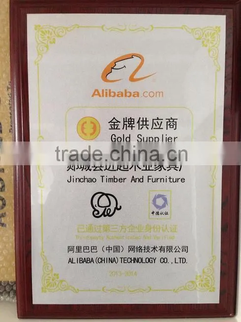 China produce 5.0mm okoume face commercial Plywood