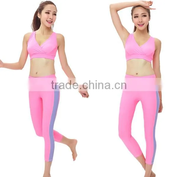 2014 Custom Gym Wear, Wholesale Fitness Clothing For Women