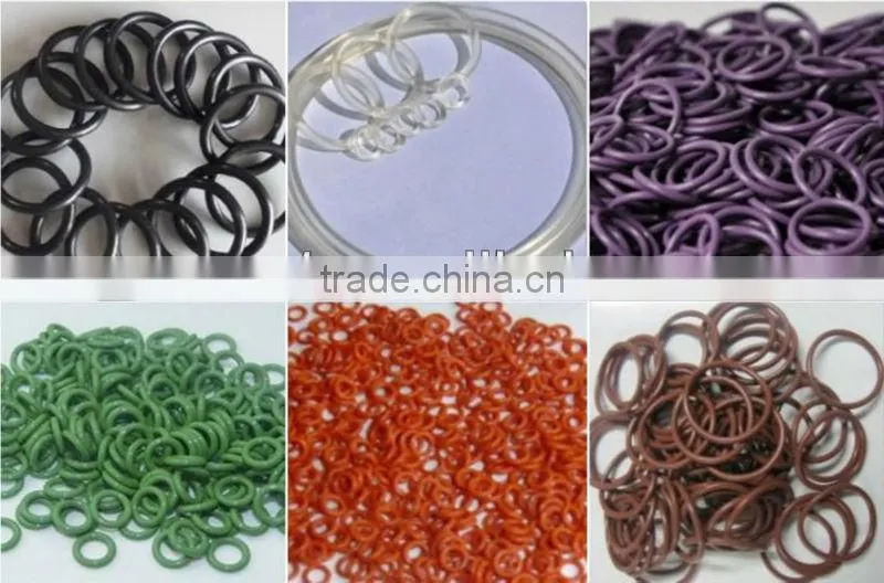 Heat Resistant OEM custom shape silicone rubber cap for light