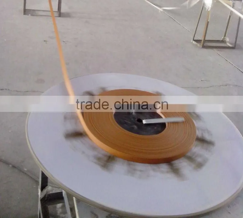 pvc banding edge for furniture