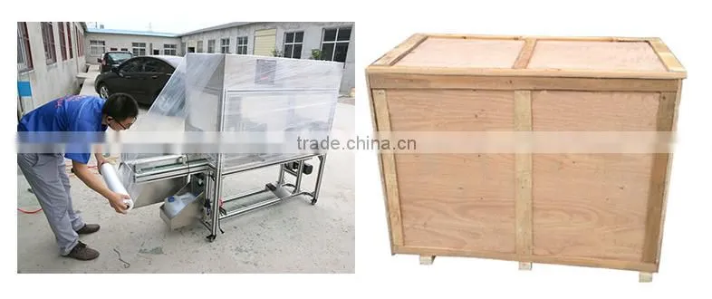Edible fungus machinery series agaric cultivation machine with oxygen