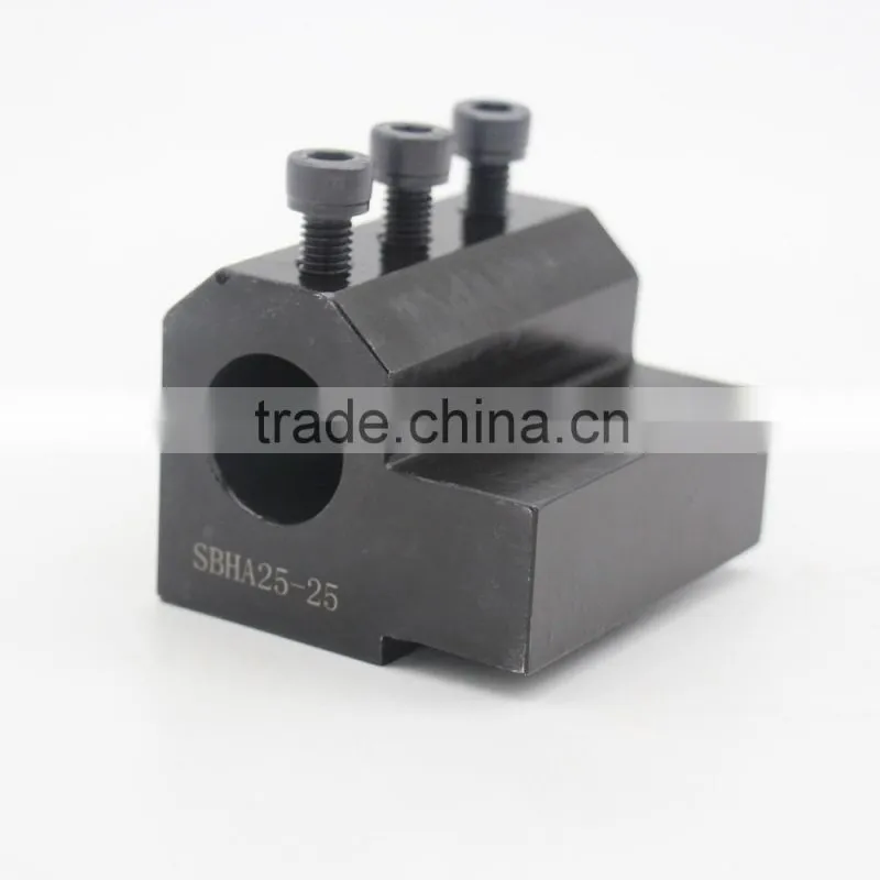 CNC Lathe Auxiliary Tool Holders
