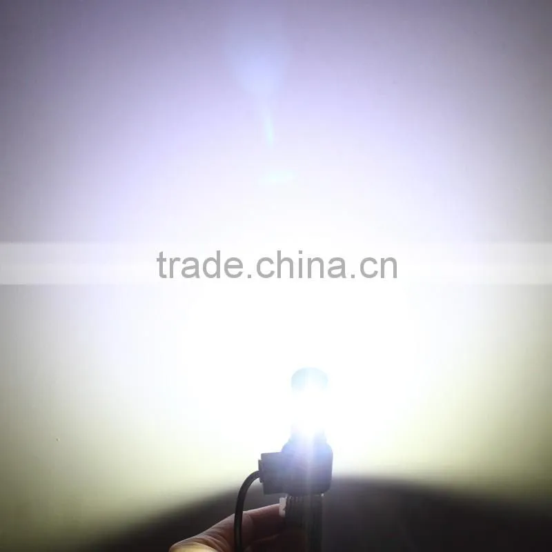 H4 Led Headlight Bulbs in Car Light Source Hi/Lo Beam Motorbike Front Head DRL Fog Driving Lamp Lighting Head Light