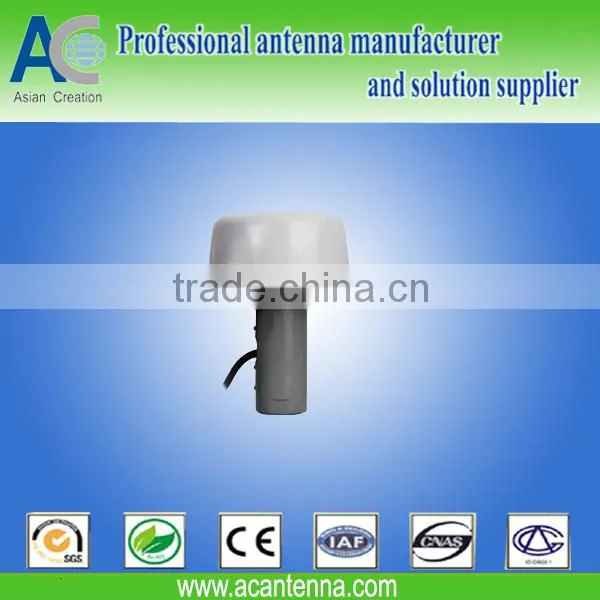 GPS Active Navigation marine vhf antenna