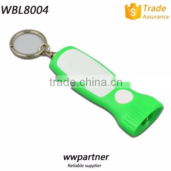 2016 Cowboy Hat LED Keychain for Sale
