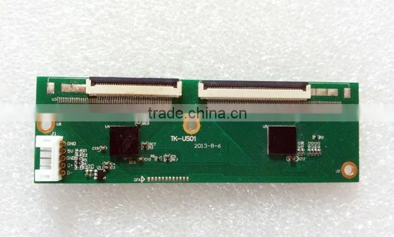 TouchKit Capacitive Touch Panel Controller With USB Cable