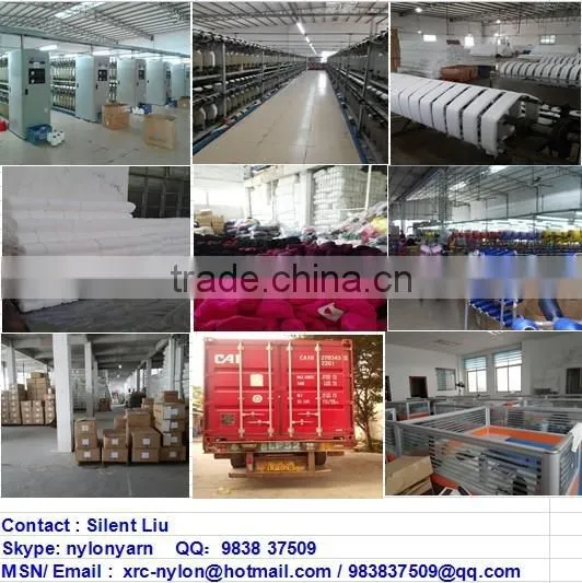 Nylon6 filament yarn ,Nylon6 twist yarn,nylon yarn