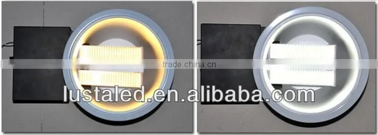 LED Lamp G24, Samsung SMD 5630 LED PL Replacements, LED G24 Bulb 3W/5W/7W/9W/13W/15W