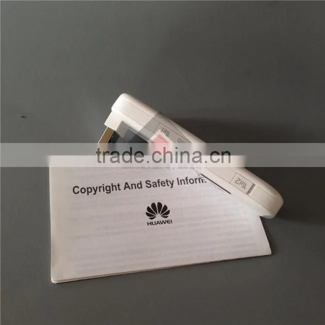 150Mbps 4G WiFi Dongle Huawei E8278
