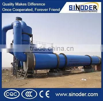 Selling rotary drum dryer price ,chicken manure rotary dryer/ organic fertilizer rotary dryer/drying equipment