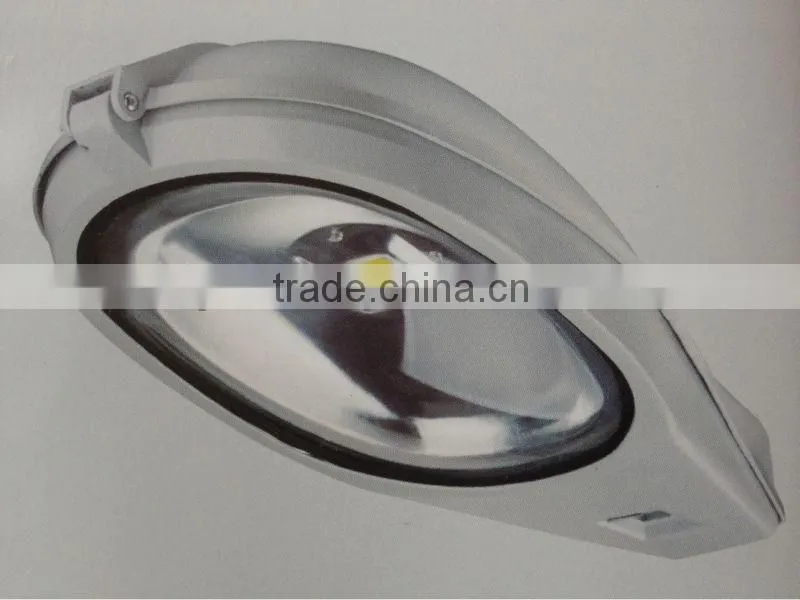 New and Innovative Super High power LED street lamp
