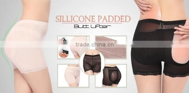 Brown High Waist Tummy Control Weight Loss Slimming Ladies Panty