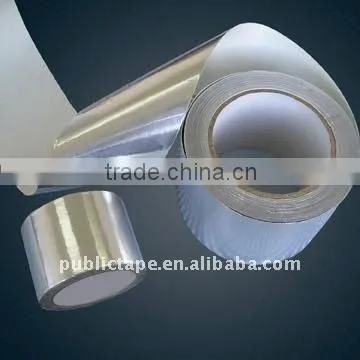 adhesive coil aluminium tape