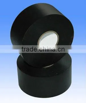 colorful pvc adhesive tape for wrapping pipe