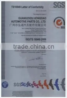 High Quality Auto Car cooling water system engine cooling intercooler
