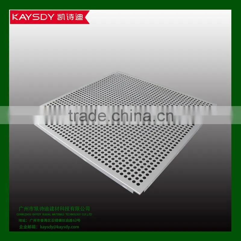 insulated ceiling tiles