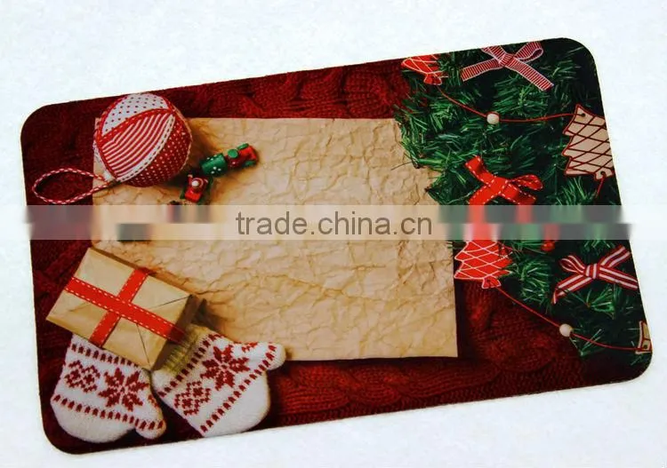 Factory price Mouse pad