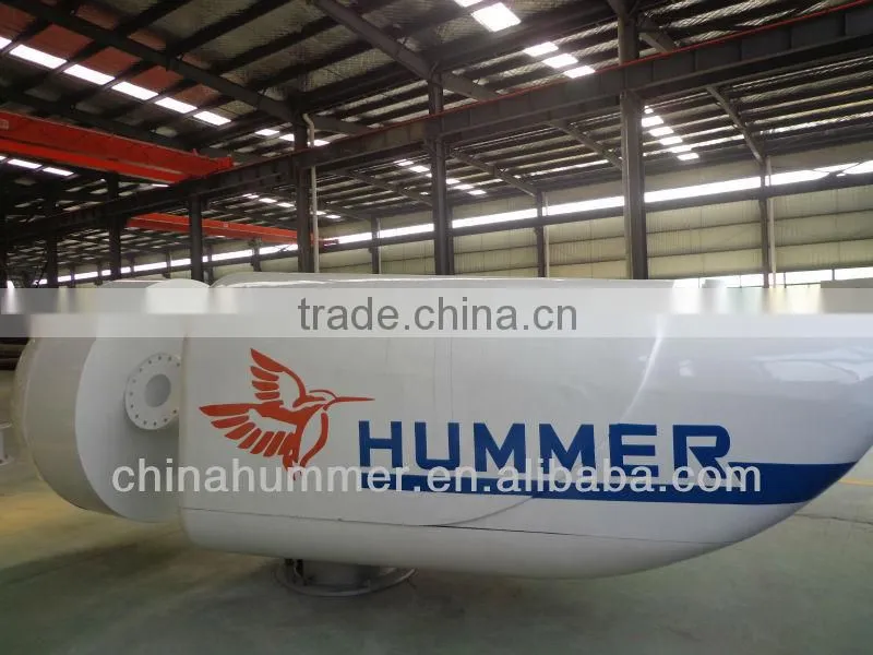 200kW/300kW/500kW wind farm with 100kW wind turbine wind generator solution