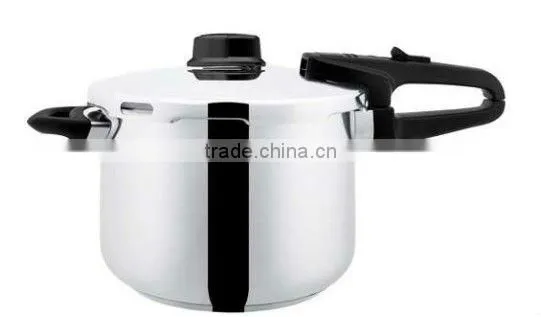 5L 22cm 24cm Diamiter fashion design induction pressure cooker