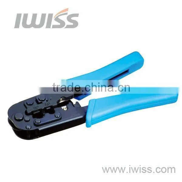 FS-N5684 series Multi-Modular Plug Network Crimping Tools