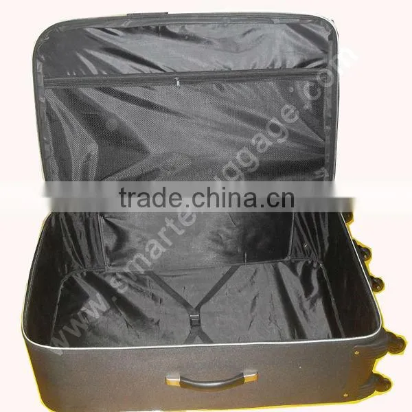32 Inches 6 Wheels Rolling Suitcase