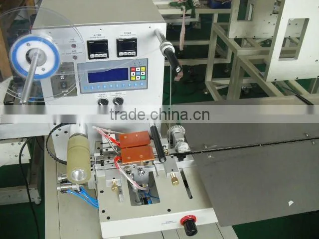 SM-1000A normal model Semi-auto SMD component taping machine