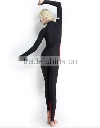 High Quality Neoprene Wetsuit
