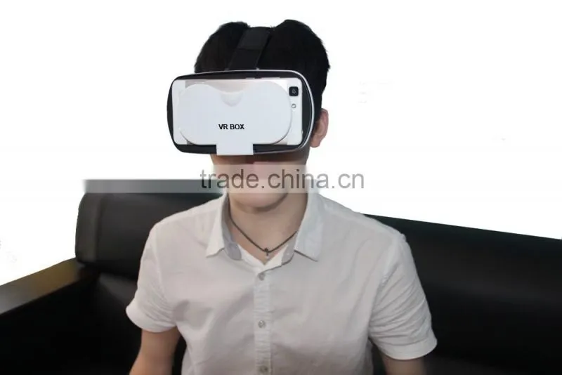 2016 new hot selling VR headsets