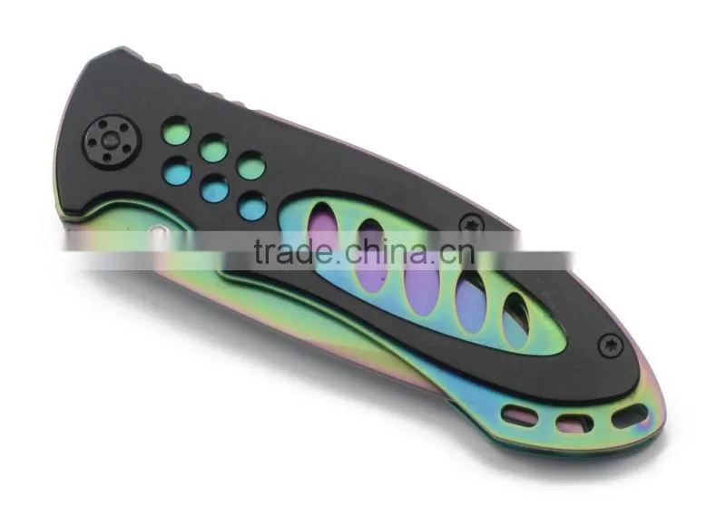 2015 Good Pattern Army Knife