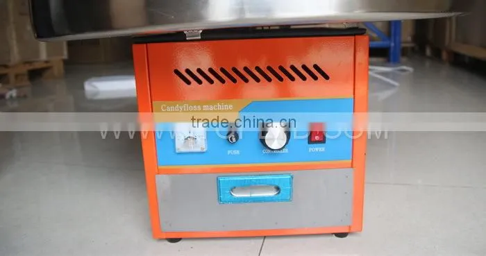 ce proved commercial Electric automatic cotton candy machine