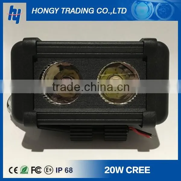 20w led light bar,tractor led light bar,led offroad light bar