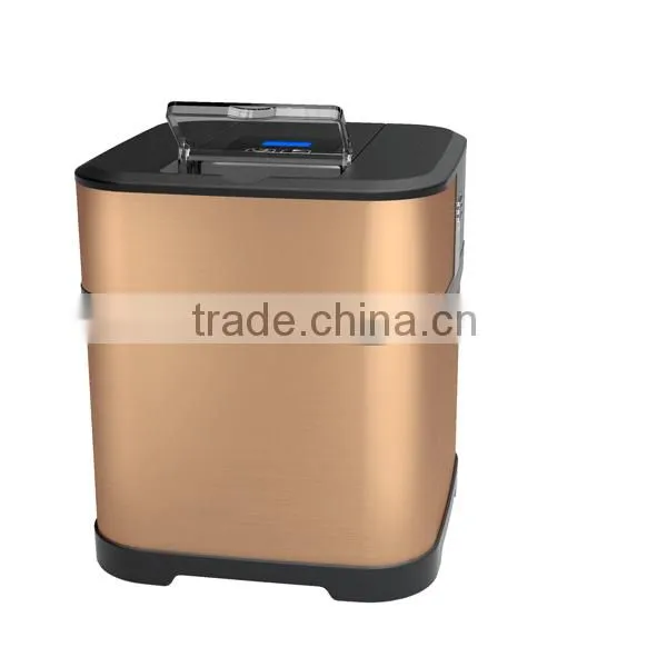 small kitchen appliance( home ice cream maker) XJ-14413