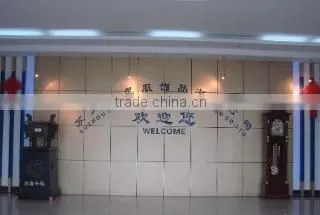 Suzhou Tongyuan Knitting Fashion Co., Ltd. company overview - view 1