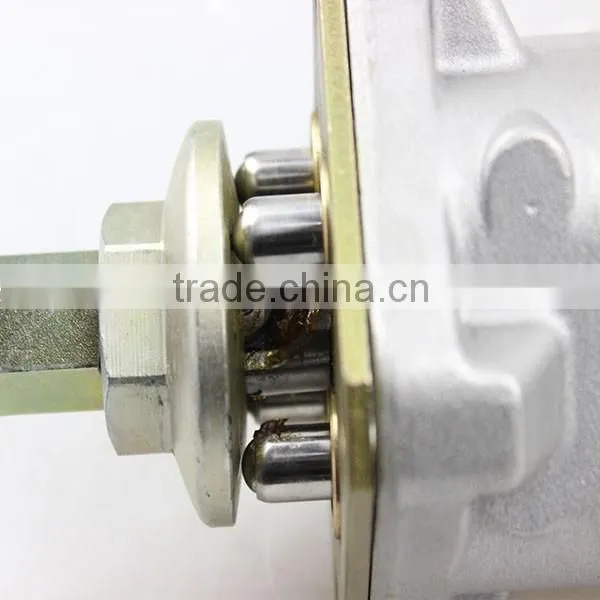 Excavator New Pusher ZAX Pusher Assembly