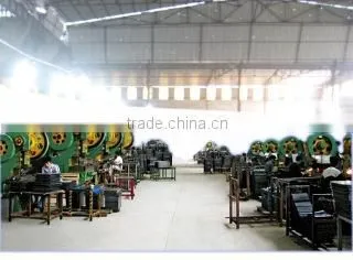 Maishi Steel Appliance Co., Ltd. company overview - view 2