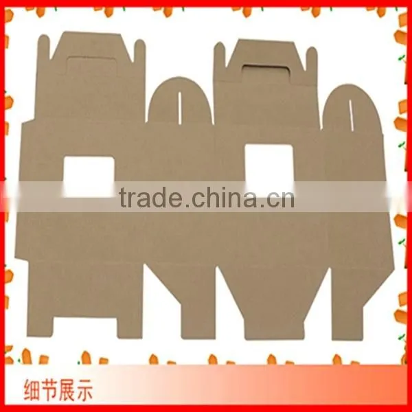 Luxury Custom Storage Paper Gift Box Wholesale