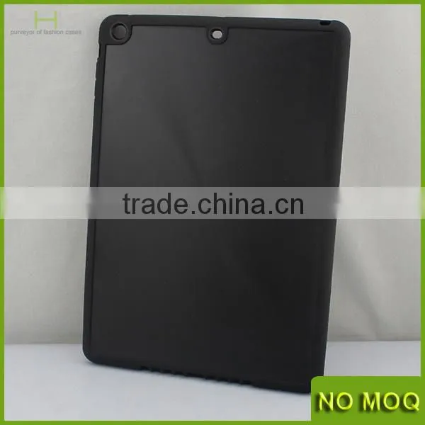 New Soft blank shell for ipad air