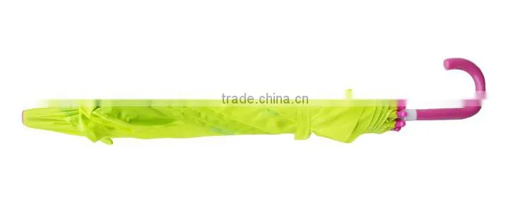 kid personal umbrella with high quality