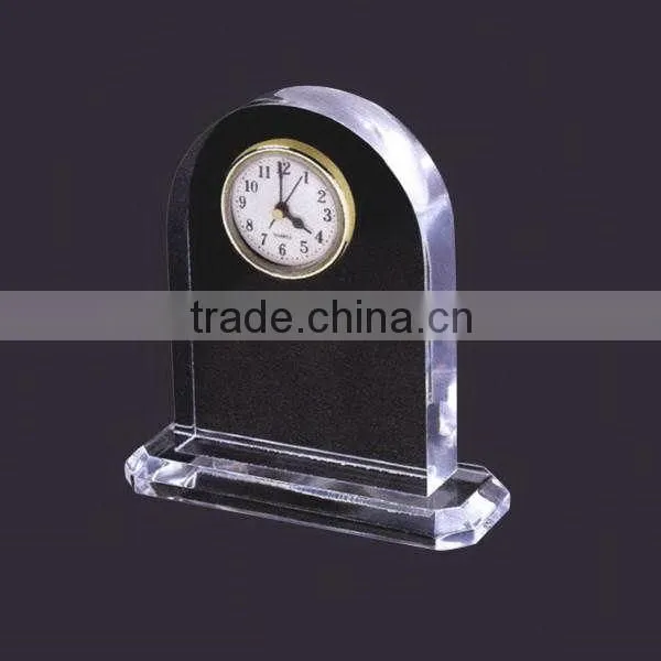 Low price new products high quality round acrylic trophy