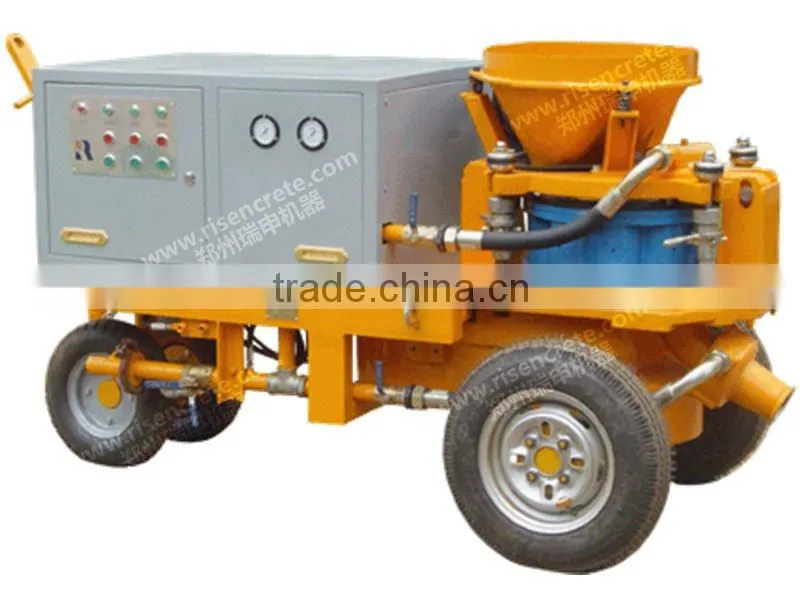 High Quality Concrete Spray Machines