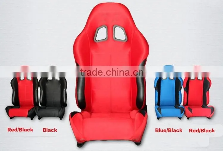 Carbon Fiber Auto Racing Seats/Bucket Racing Seats/Car Seats adult/Sport seats