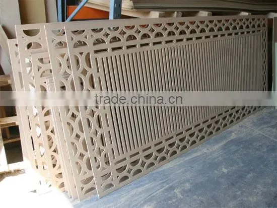 two heads 1325 cnc wood router carving/cutting machine for sale