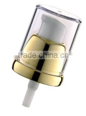 Aluminium treatment pumps RD-604