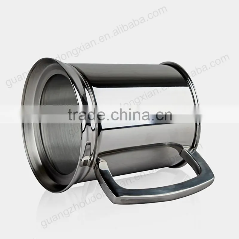 Promotional gift coffee cups stainless steel