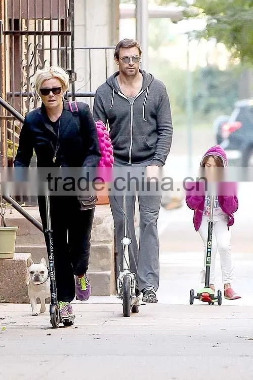 3 wheel balance mobility mini micro scooter for wholesale